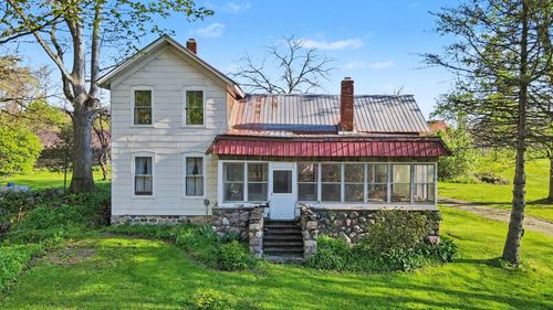 4360 Waldorf Road, Delton, MI, 49046 | Card Image