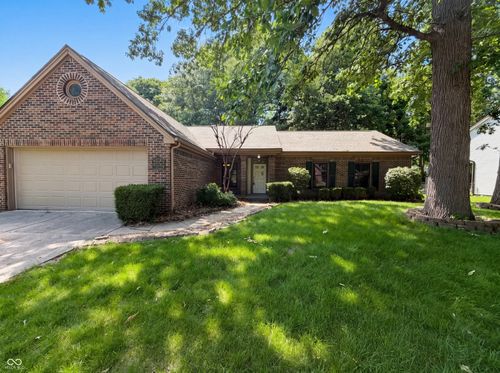 4202 Sunshine Ave, Indianapolis, IN, 46228-2719 | Card Image