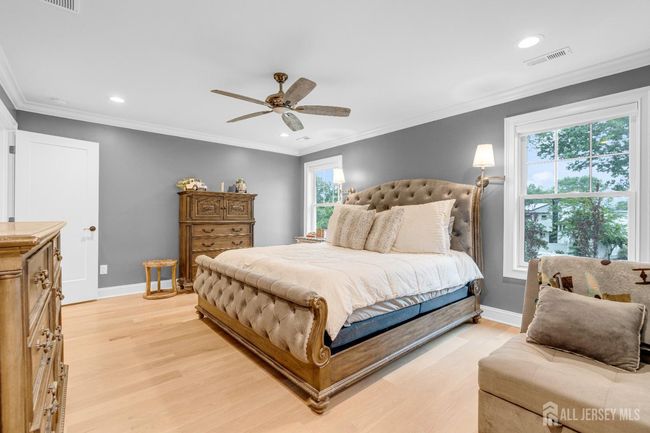 40 Cambridge Rd, House other with 5 bedrooms, 3 bathrooms and null parking in Edison NJ | Image 14