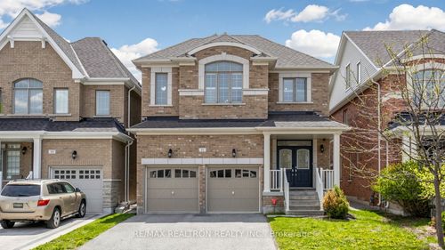 11 Peter Miller Street, Aurora, ON, L4G0W4 | Card Image