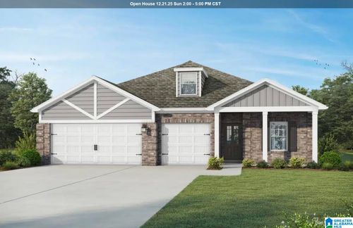 8064 Kimbrell Station Loop, MCCALLA, AL, 35111 | Card Image