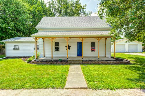 209 Howard Ave, Arcadia, IN, 46030 | Card Image