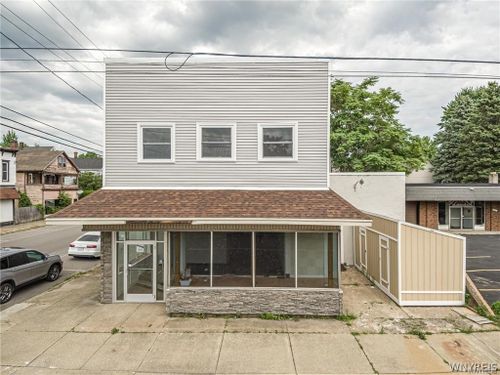 301 Payne Ave, North Tonawanda, NY, 14120-7204 | Card Image