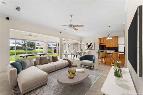 2018 Sw Mayflower Dr, Palm City, FL, 34990-7539 | Card Image