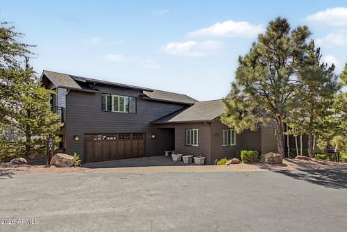 2201 E Grapevine Dr, Payson, AZ, 85541-4181 | Card Image