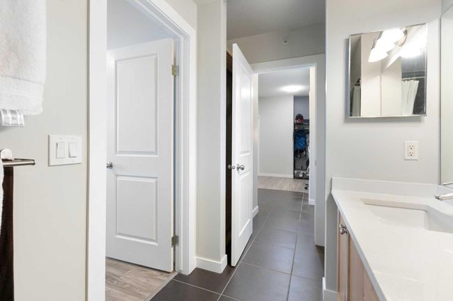 913 - 1053 10 St Sw, Condo with 1 bedrooms, 1 bathrooms and 1 parking in Calgary AB | Image 18