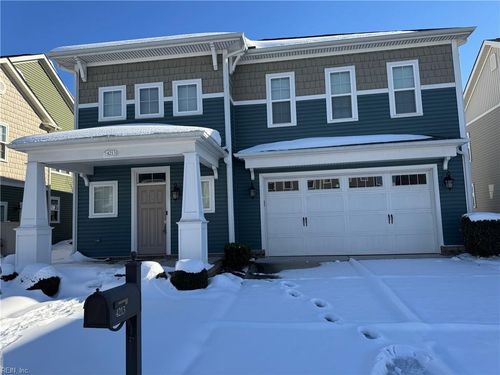 4213 Archstone Dr, Virginia Beach, VA, 23456-1676 | Card Image