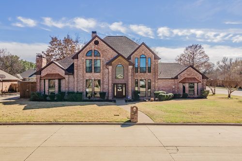 2401 Spruce Ct, Colleyville, TX, 76034-5001 | Card Image