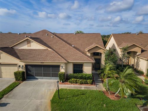 9405 Palm Haven Ct, NEW PORT RICHEY, FL, 34655-5110 | Card Image