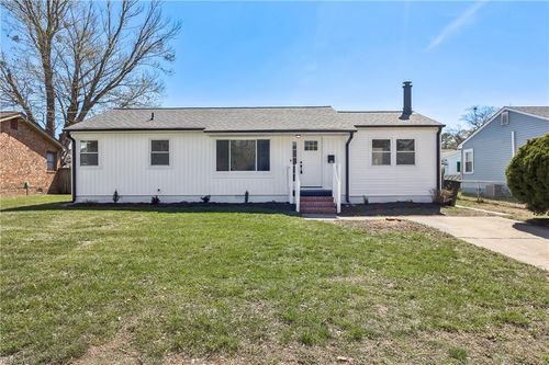 1314 Saxton Dr, Hampton, VA, 23669-2448 | Card Image