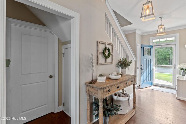 433 Landsdowne Cir, House other with 4 bedrooms, 3 bathrooms and 2 parking in Hampstead NC | Image 6