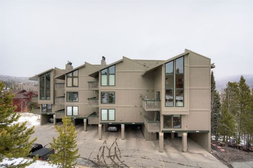 unit-378-3710 Ryan Gulch Rd, Silverthorne, CO, 80498-5229 | Card Image