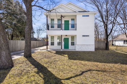 3309 S 3rd St, Waco, TX, 76706-4117 | Card Image