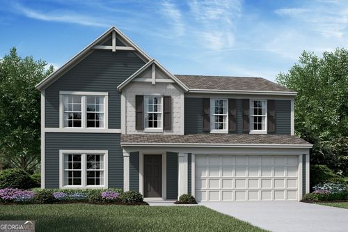 5 Tugaloo Cir Se, Rome, GA, 30161-2229 | Card Image