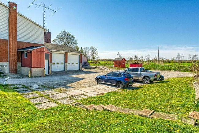 104 - 8268 20 Highway, Home with 0 bedrooms, 0 bathrooms and 20 parking in Smithville ON | Image 22