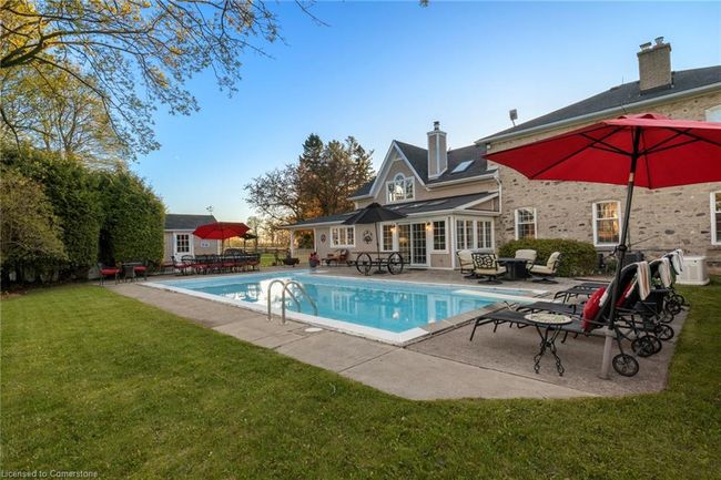 5228 First Line, Home with 7 bedrooms, 5 bathrooms and 22 parking in Acton ON | Image 6
