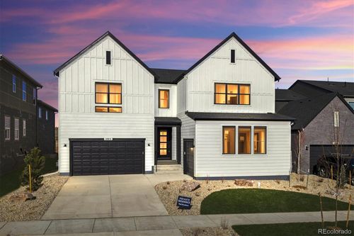 12851 W Roxbury Place, Littleton, CO, 80127 | Card Image