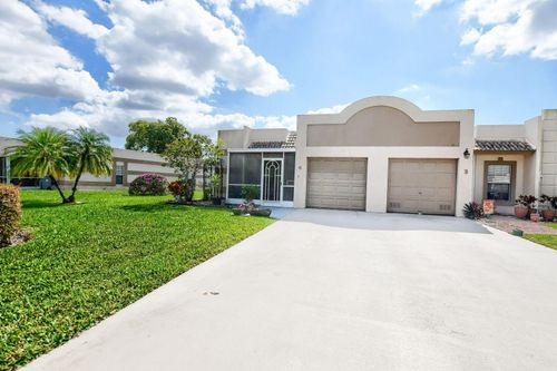 4-9244 Flynn Cir, Boca Raton, FL, 33496-6620 | Card Image