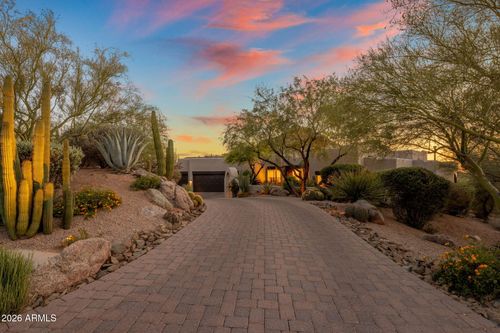 39912 N 98th Way, Scottsdale, AZ, 85262-2944 | Card Image