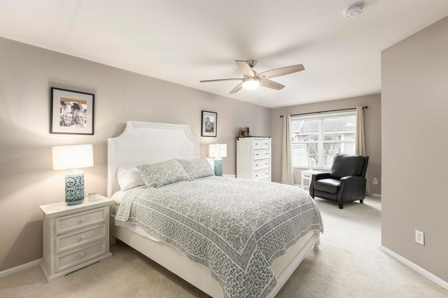 1448 Sedgefield Dr, Condo with 2 bedrooms, 3 bathrooms and null parking in New Albany OH | Image 17