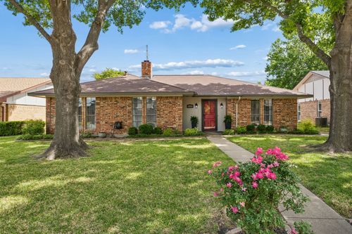 1010 Century Park Dr, Garland, TX, 75040-3223 | Card Image