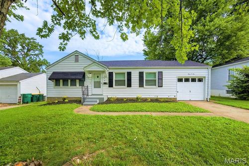 1209 Nectar Dr, Saint Louis, MO, 63137-2246 | Card Image