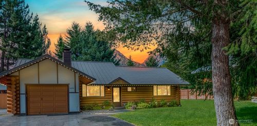 12875 Prowell St, Leavenworth, WA, 98826-9019 | Card Image