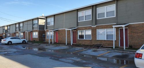 apt-102-811 N Spears St, Alvarado, TX, 76009-3255 | Card Image