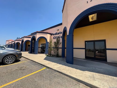 125 E Las Milpas Rd, Pharr, TX, 78577-9863 | Card Image