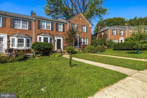 110 Brandon Rd, BALTIMORE, MD, 21212-1127 | Card Image