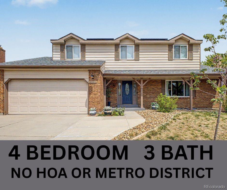 Residential in Arvada