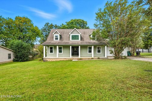 5309 Gloucester Cir, Knoxville, TN, 37918-9141 | Card Image