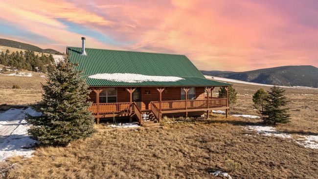 51 Smokey Bear, House other with 3 bedrooms, 2 bathrooms and null parking in Eagle Nest NM | Image 10