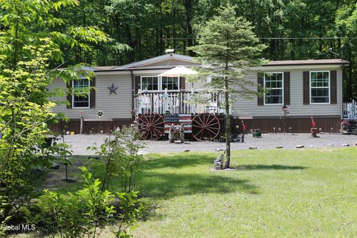 219 Edison Timmerman Rd, Cairo, NY, 12413-2108 | Card Image