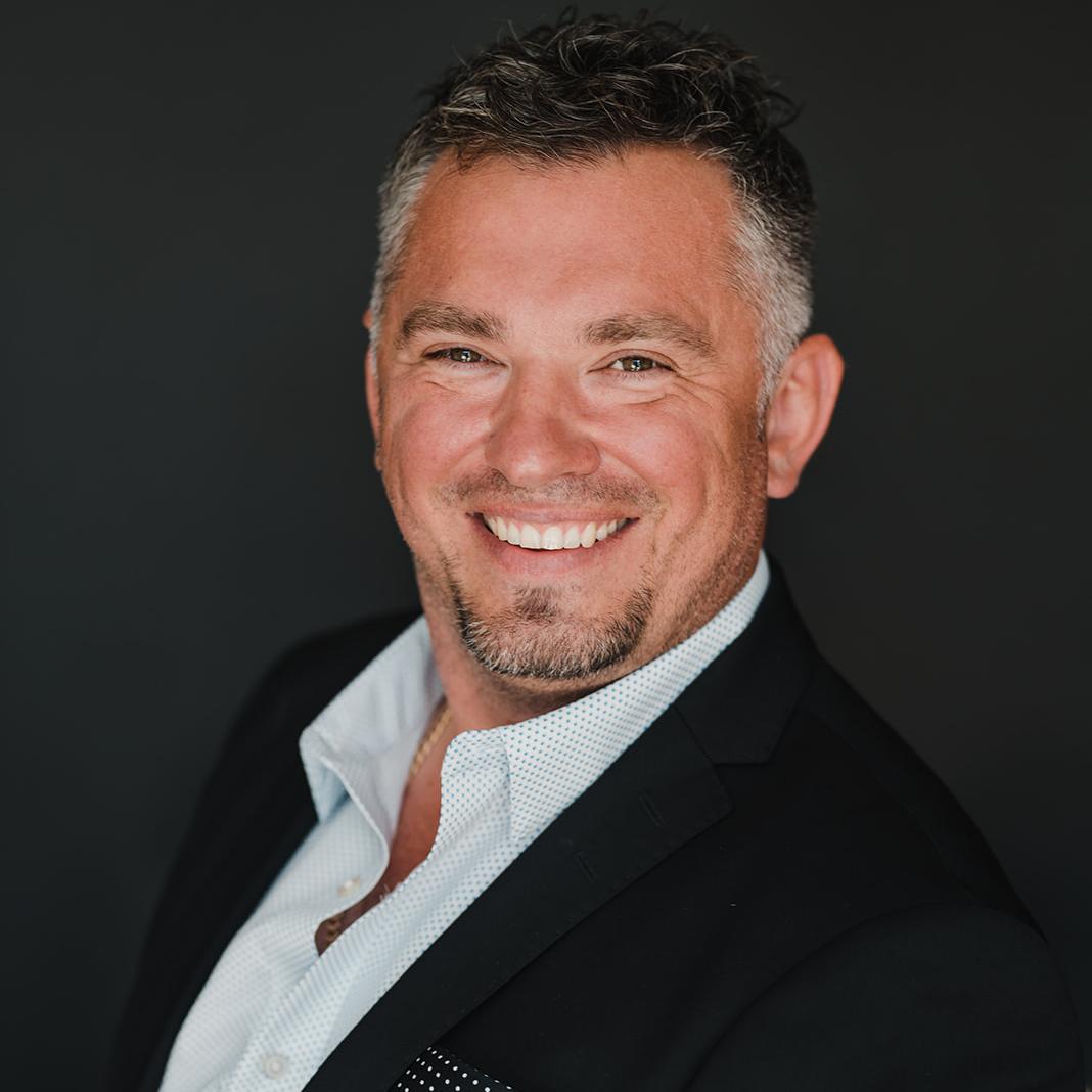 Michael Tkaczyk