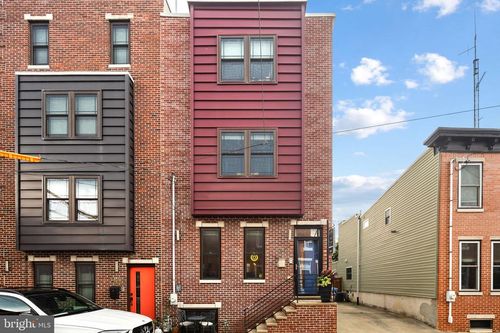 1419 S Orianna St, PHILADELPHIA, PA, 19147-5909 | Card Image