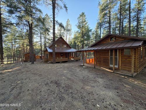7340 E Long Bow Dr, Williams, AZ, 86046-8569 | Card Image