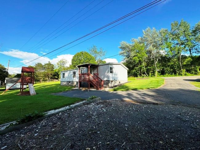 2174 Castleton Rd, House other with 3 bedrooms, 2 bathrooms and null parking in Max Meadows VA | Image 5