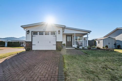 12-45918 Knight Rd, Chilliwack, BC, V2R3X4 | Card Image