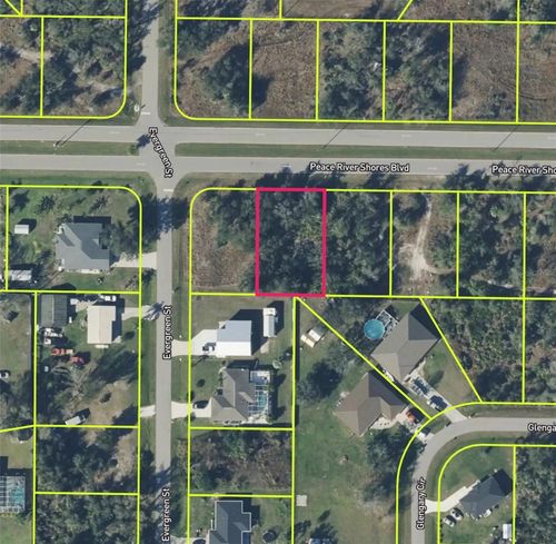 29411 Peace River Shores Blvd, Punta Gorda, FL, 33982-8320 | Card Image