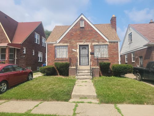 8897 Prest St, Detroit, MI, 48228-2205 | Card Image