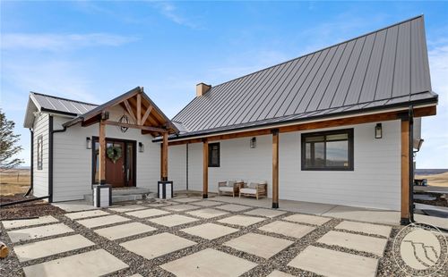 3801 Spring Creek Rd, Laurel, MT, 59044-8900 | Card Image