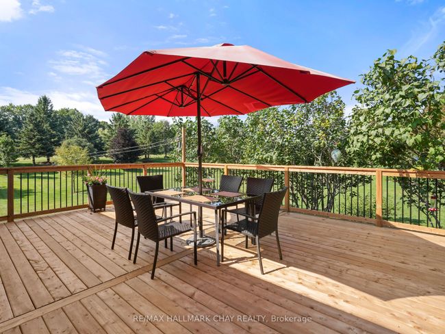 7558 Concession Rd 2, House other with 4 bedrooms, 3 bathrooms and 10 parking in Lisle ON | Image 33