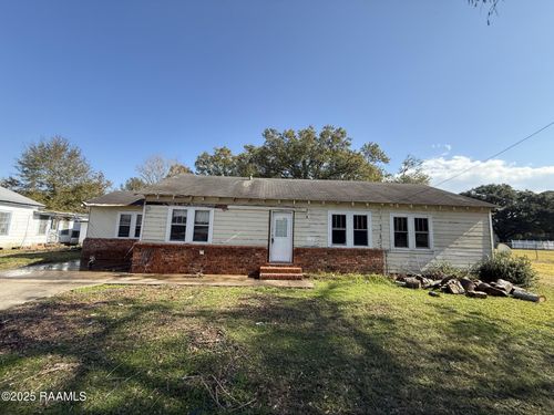 112 4th St, Mamou, LA, 70554-4402 | Card Image