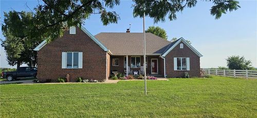 800 Nw 950th Rd, Blairstown, MO, 64726-9107 | Card Image