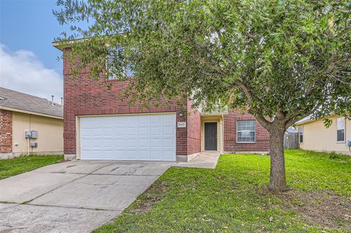 18408 Cloudmore Ln, Elgin, TX, 78621-6037 | Card Image