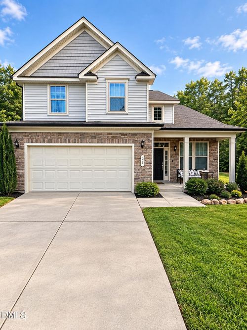55 Nobleman Ct, Franklinton, NC, 27525-6612 | Card Image