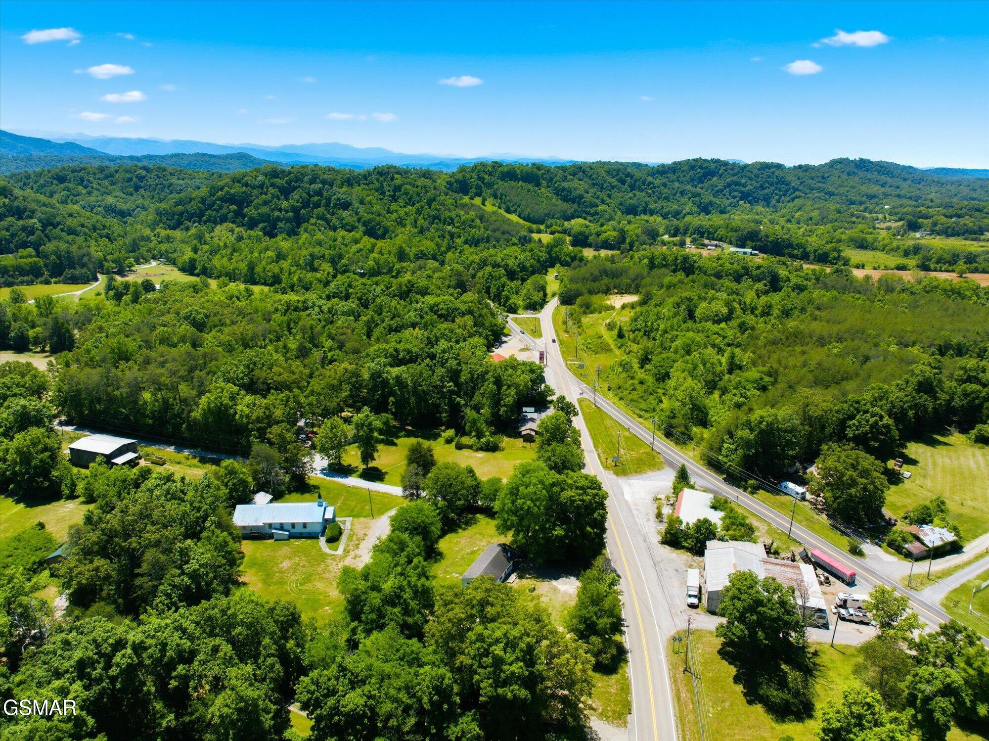 Residential in Maryville 5