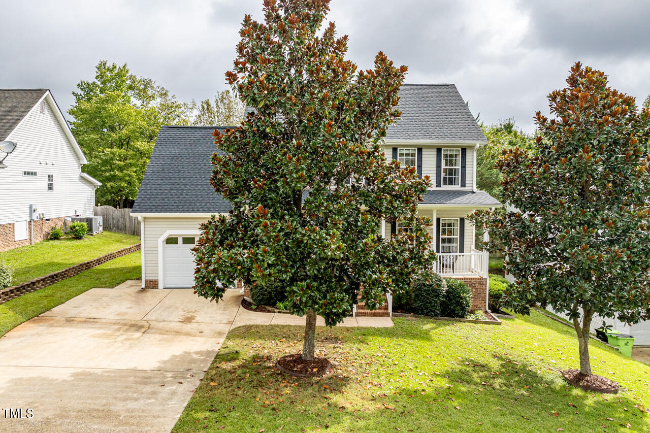 Rock Hound Rd, Knightdale, NC 27545