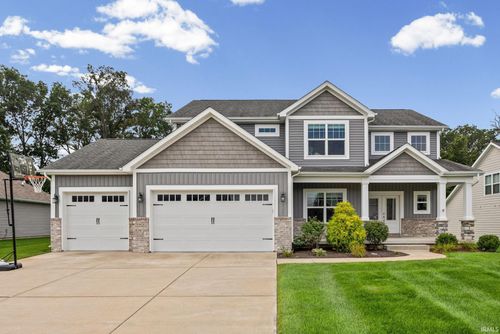 1073 Chesapeake Pointe Dr, Lafayette, IN, 47909-8521 | Card Image